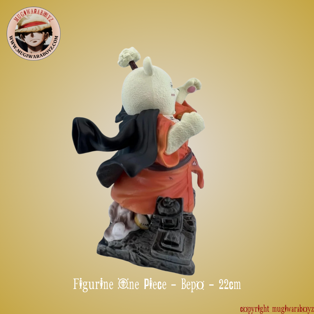 One Piece Figure - Bepo