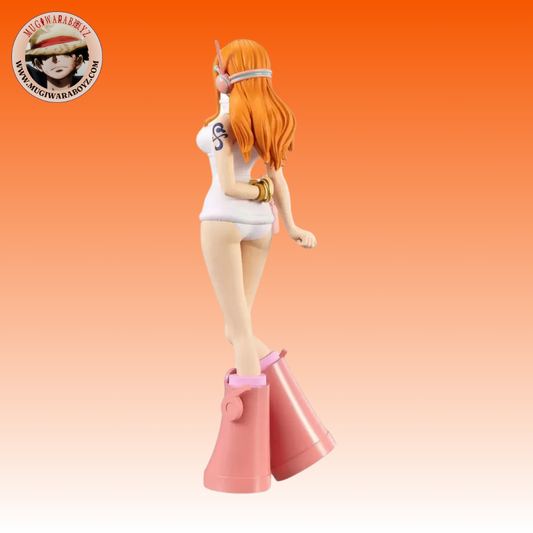 Figurine One Piece - Nami