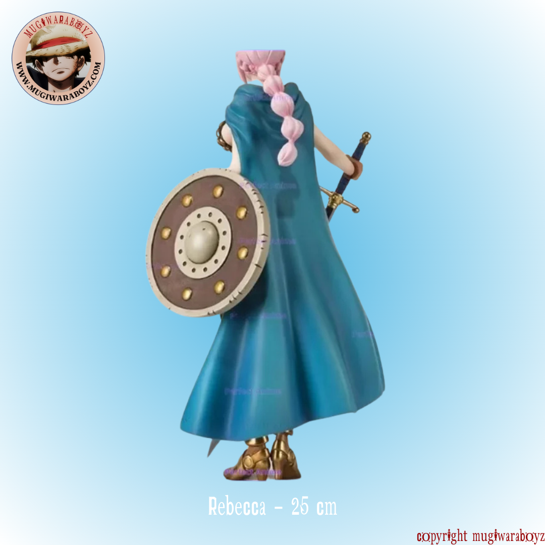 One Piece Figure - Rebecca