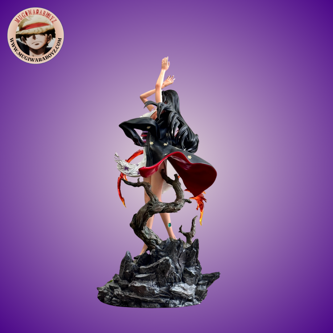 Figurine One Piece - Nico Robin - PRE COMMANDE uniquement