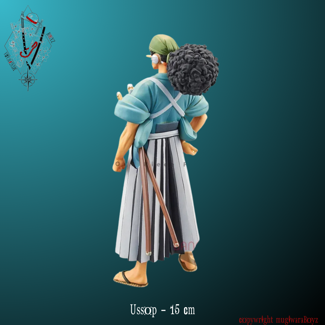 One Piece Figure - Usopp