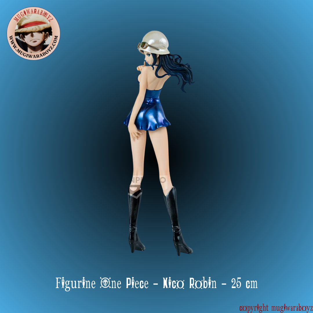 One Piece Figure - Nico Robin