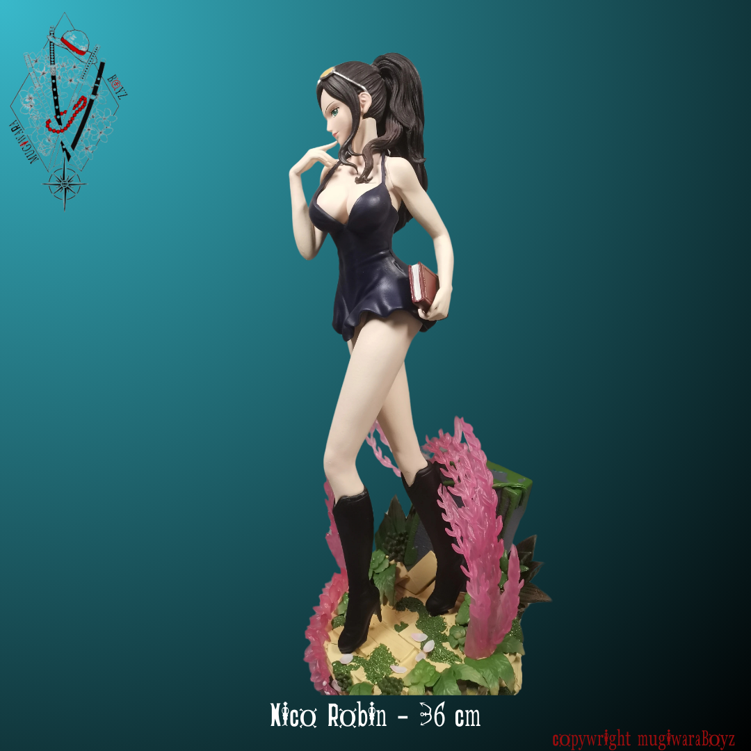 One Piece Figure - Nico Robin