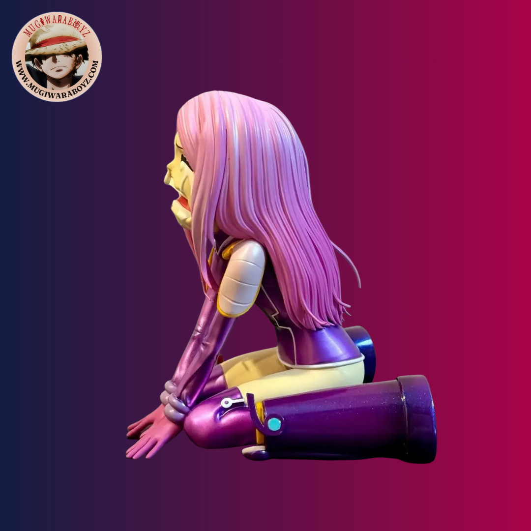 Figurine One PIece - Jewelry Bonney