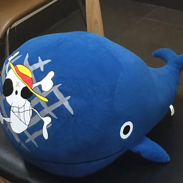 Laboon Plushie – 42cm
