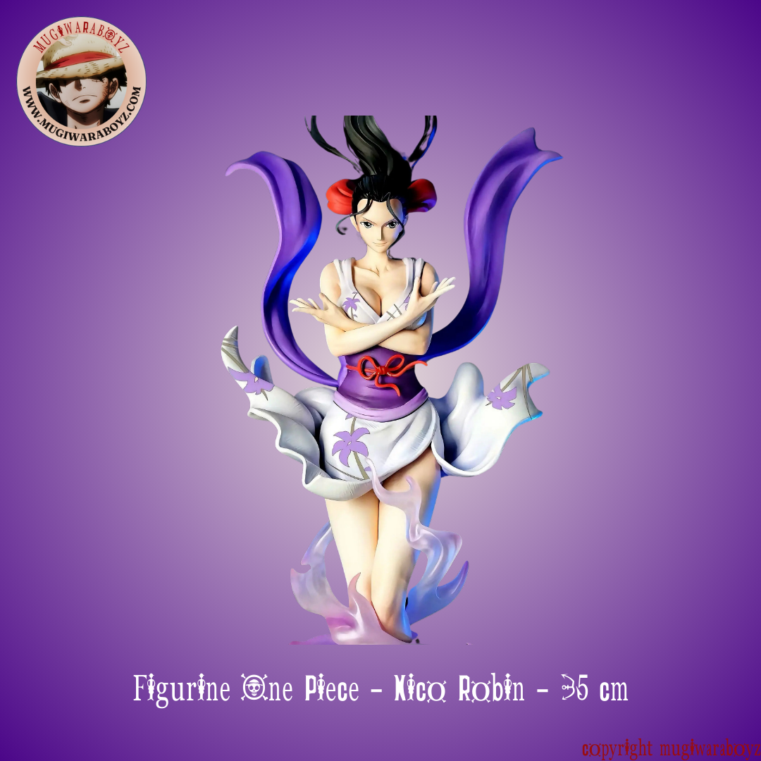One Piece Figure - Nico Robin