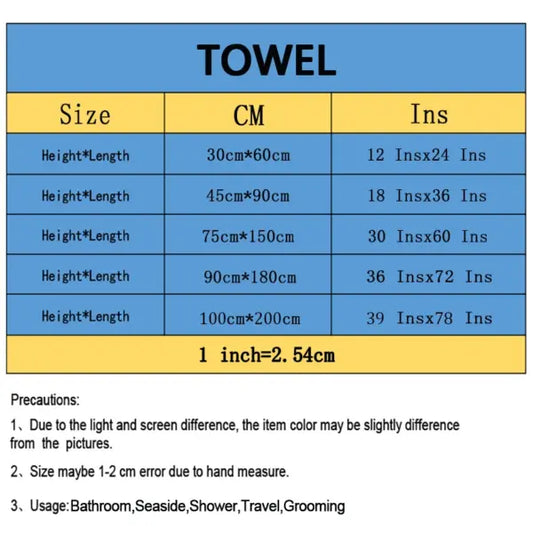 One Piece Beach Towel – Anime Bath Towel