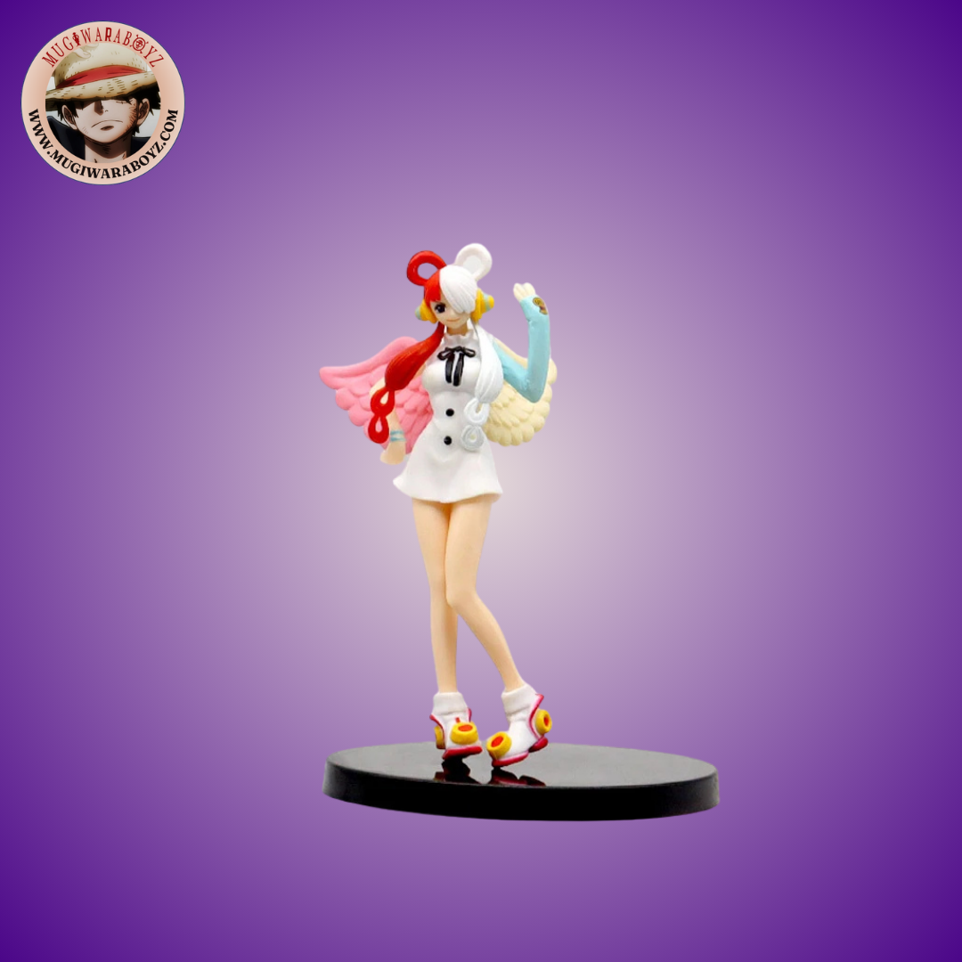 Figurine One Piece - Perona Film RED