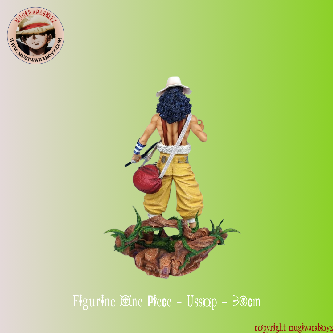 One Piece Figure - Usopp