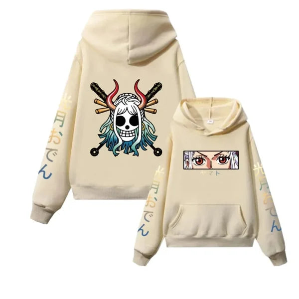 Yamato Hoodie