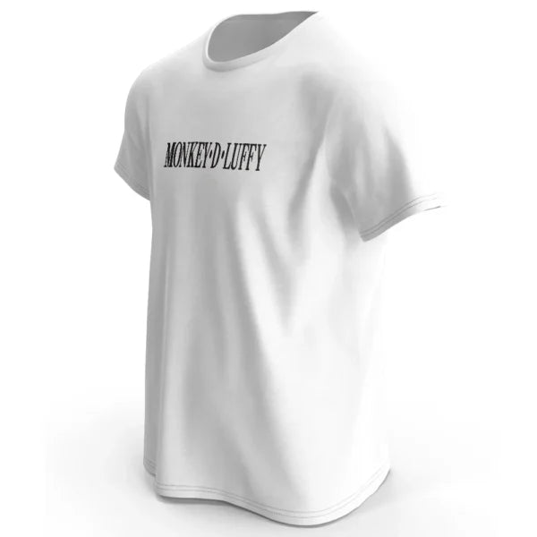 Luffy 300 Million Bounty Shirt