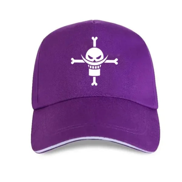 Whitebeard Hat