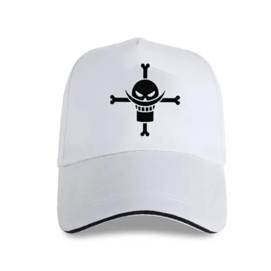 Whitebeard Hat