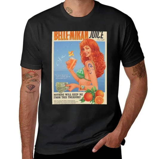 Nami Vintage Shirt