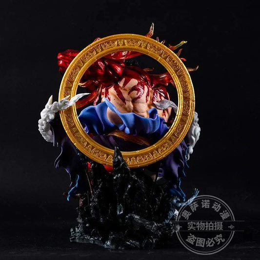 One Piece Figure - Monkey D. Luffy - Gear 4