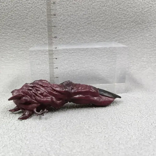 Sukuna Finger Replica – Ryomen Sukuna Cursed Finger Prop 10cm