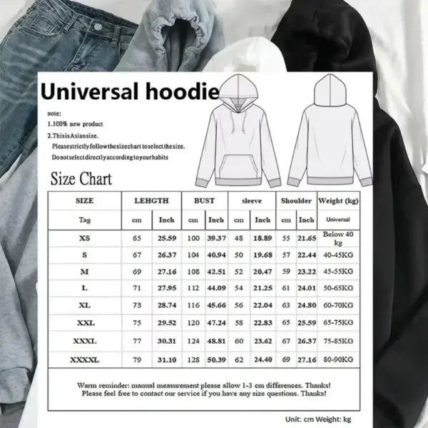 Naruto Hoodie – Akatsuki Red Cloud Pullover