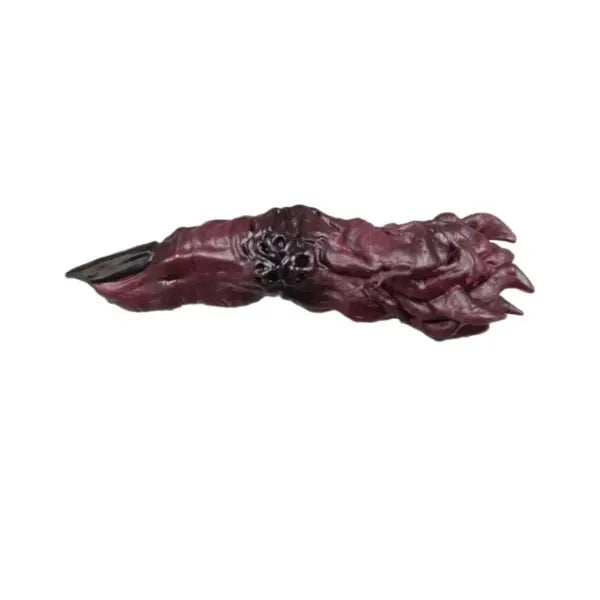 Sukuna Finger Replica – Ryomen Sukuna Cursed Finger Prop 10cm