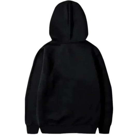 Naruto Hoodie – Akatsuki Red Cloud Pullover