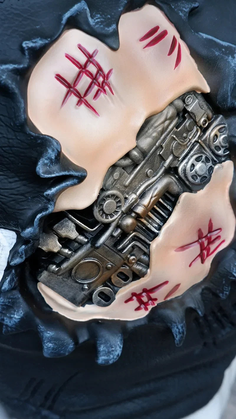 One Piece Figure - Bartholemew Kuma