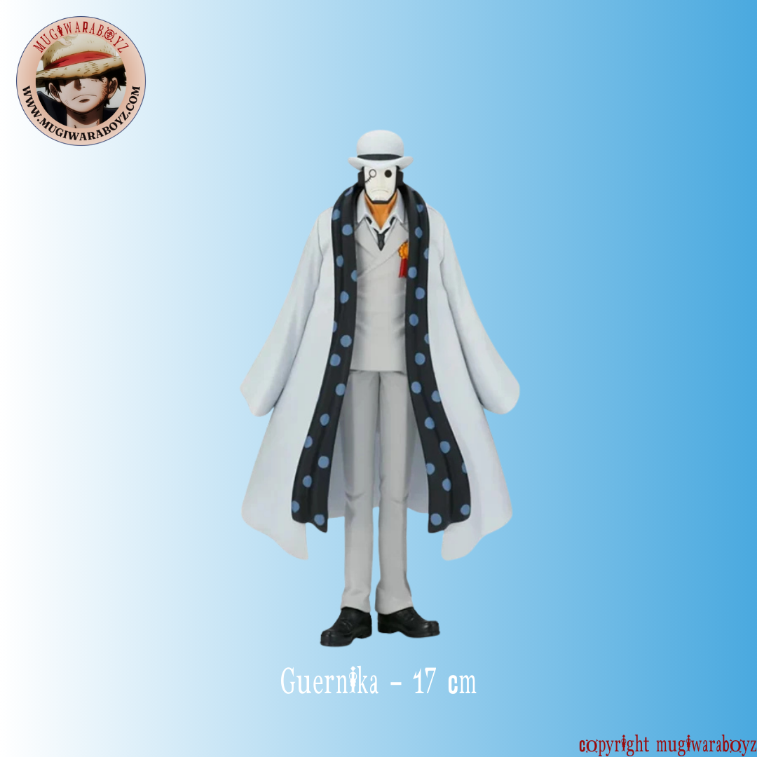 One Piece Figure - Guernika