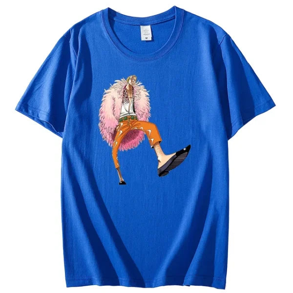 Doflamingo Shirt