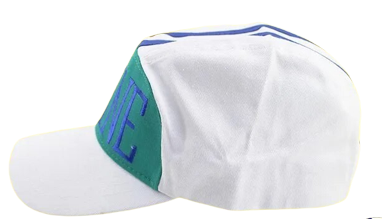 One Piece Marine Hat – Marine Cadet Baseball Cap