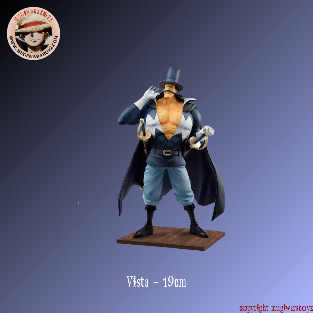 One Piece Figure - Vista