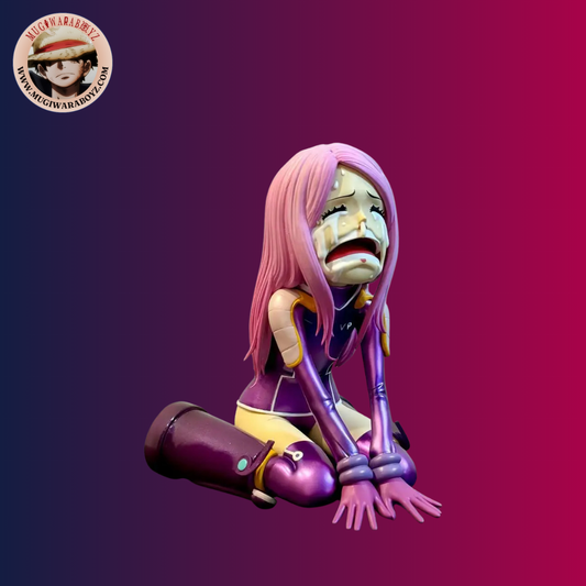 Figurine One PIece - Jewelry Bonney