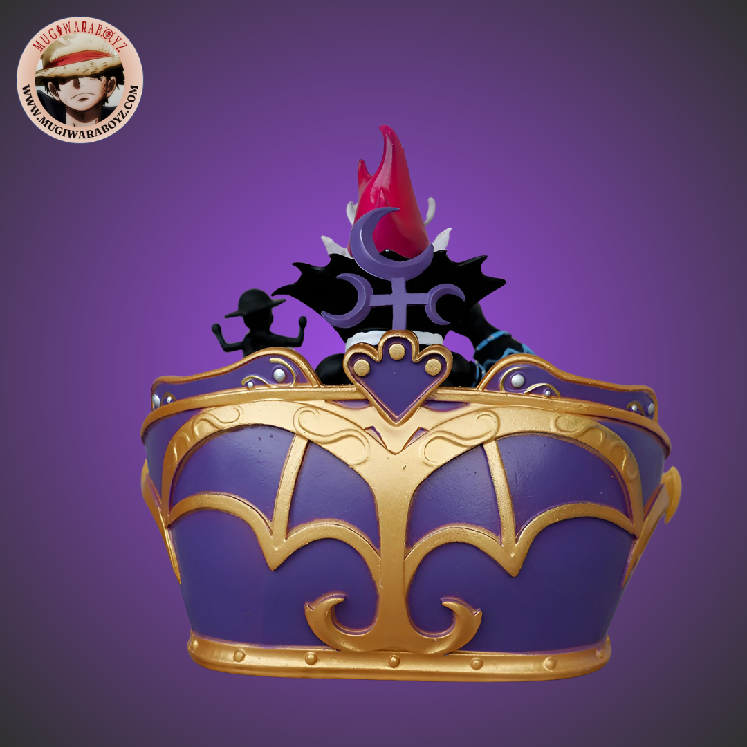 Figurine One Piece - Gecko Moria