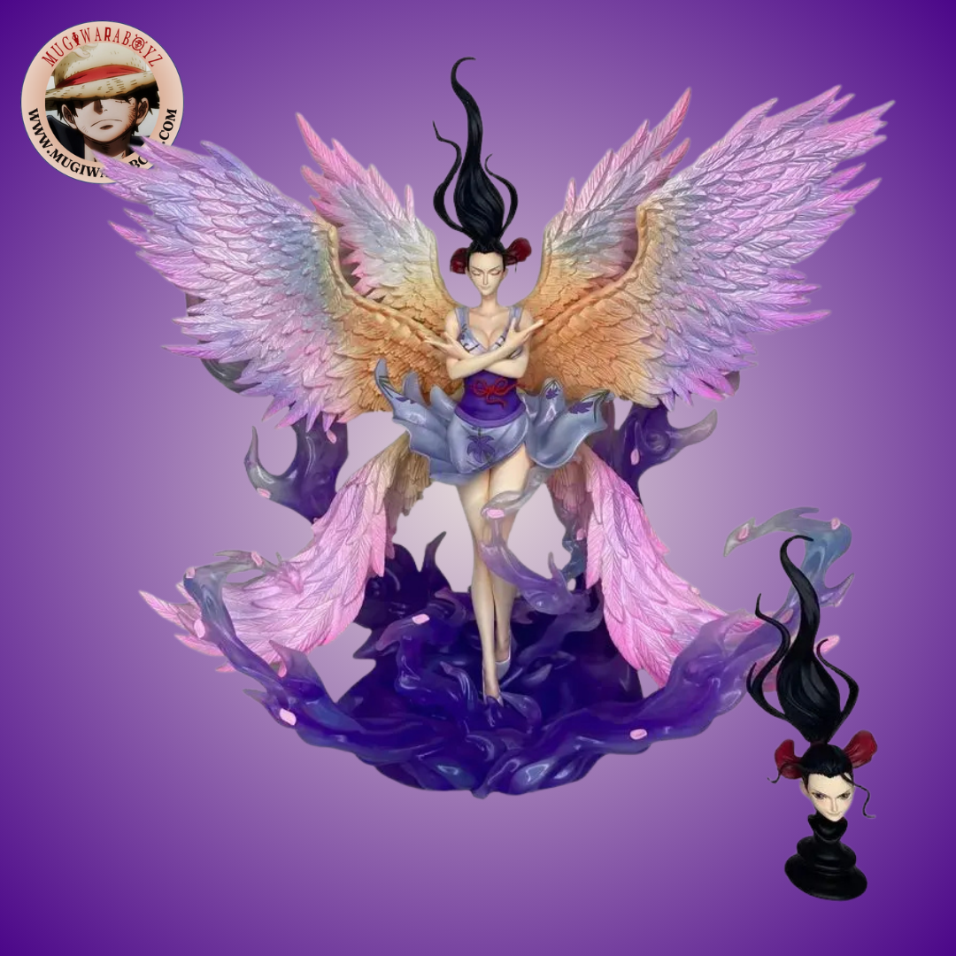 Figurine One Piece - Nico Robin