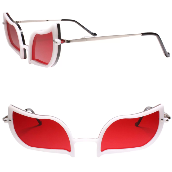 Donquixote Doflamingo Glasses – New One Piece Cosplay Glasses