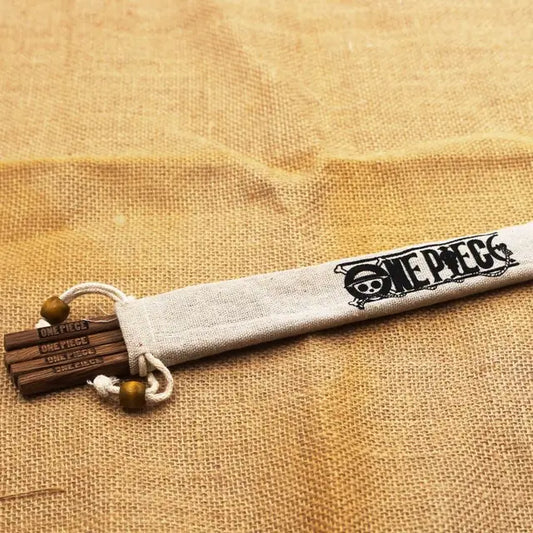 Reusable One Piece Chopsticks