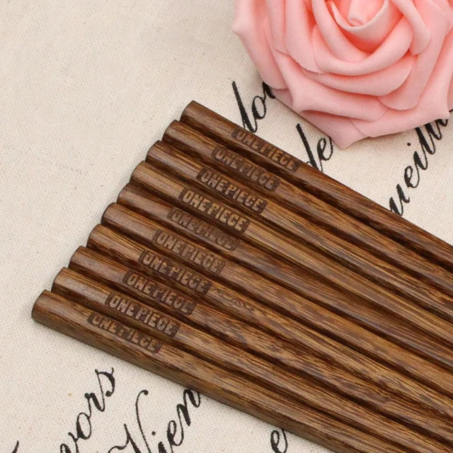 Reusable One Piece Chopsticks