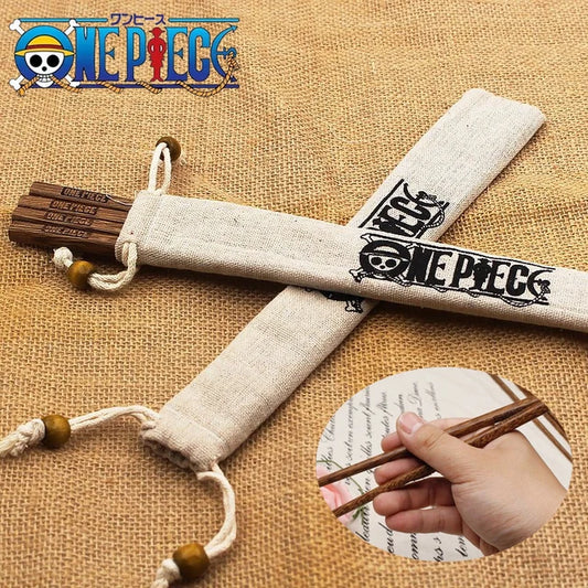 Reusable One Piece Chopsticks