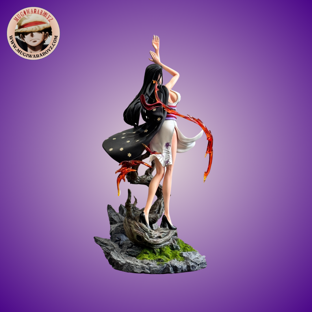 Figurine One Piece - Nico Robin - PRE COMMANDE uniquement