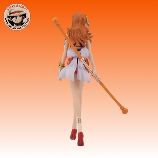 Figurine One Piece - Nami