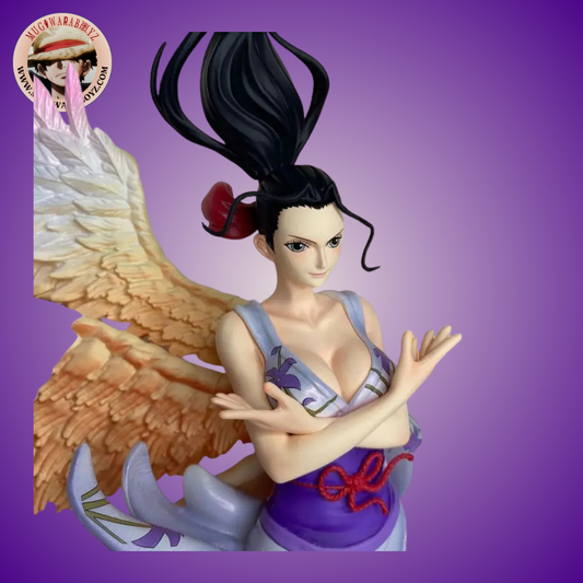 Figurine One Piece - Nico Robin
