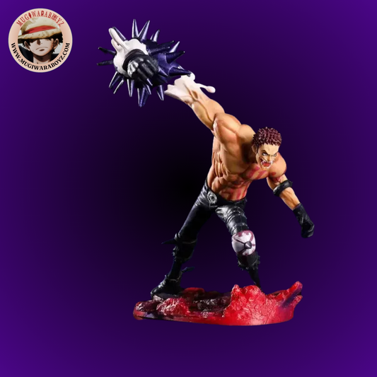 Figurine One Piece - Charlotte Katakuri