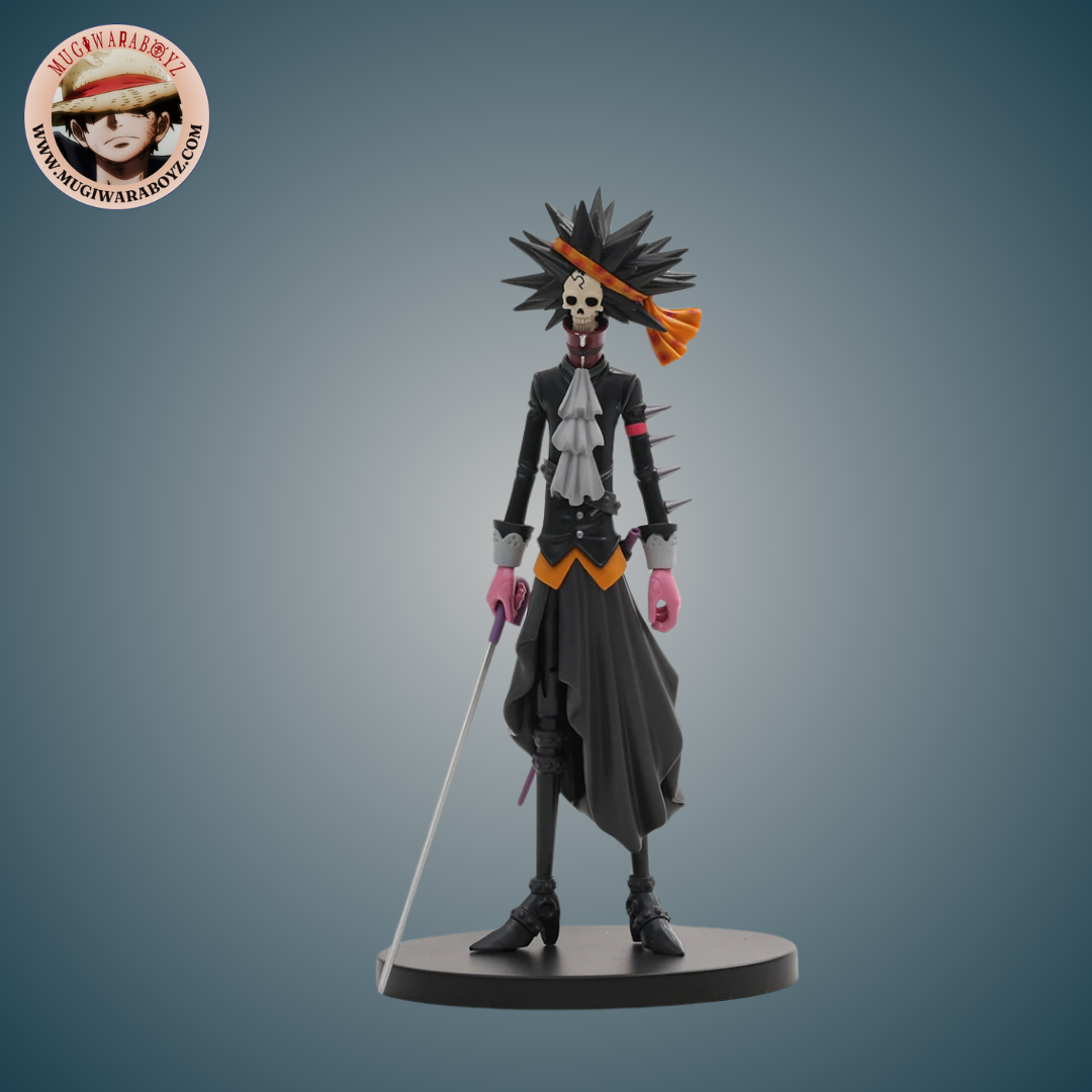 Figurine One Piece - Brook