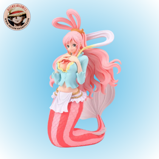 Figurine One Piece – Shirahoshi