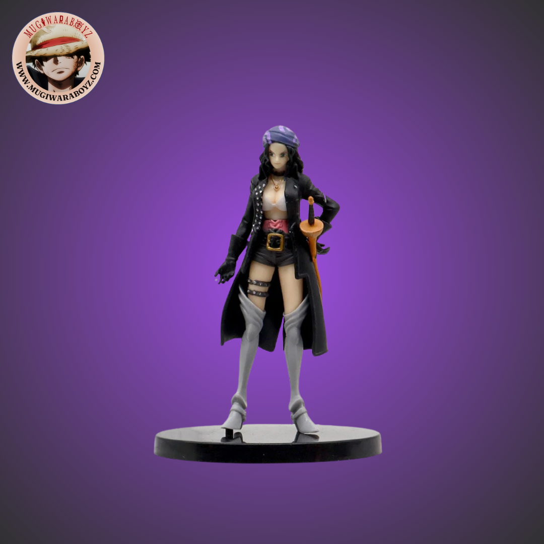 Figurine One Piece - Lot 6 pièces Film RED