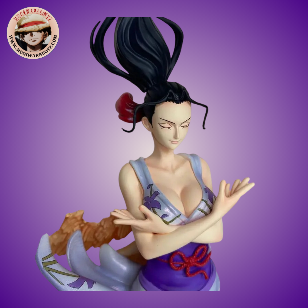 Figurine One Piece - Nico Robin