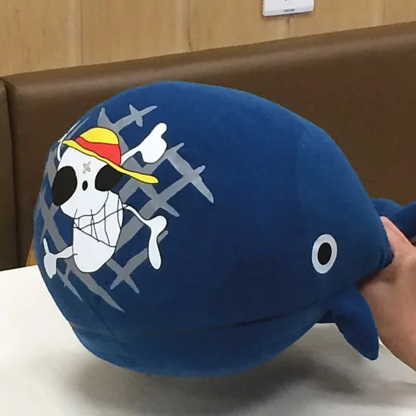 Laboon Plushie – 42cm