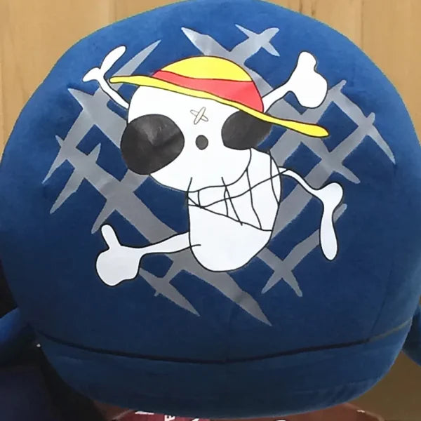 Laboon Plushie – 42cm