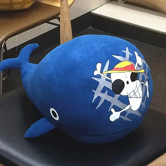 Laboon Plushie – 42cm