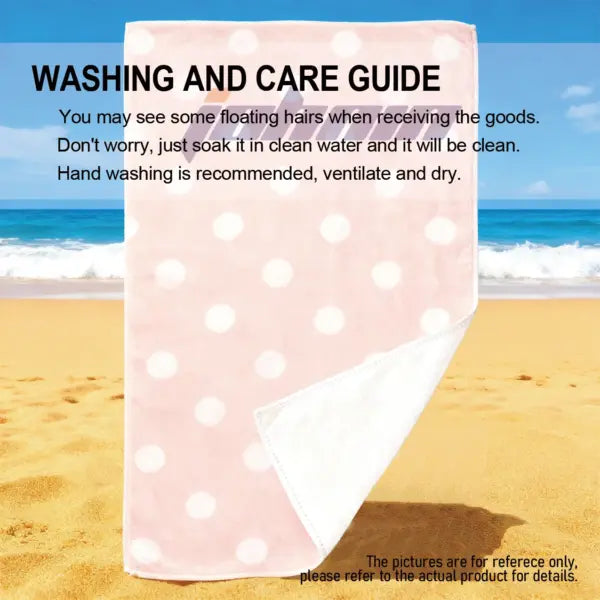 One Piece Beach Towel – Anime Bath Towel