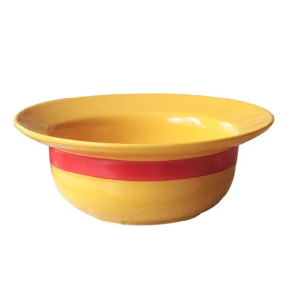 Strawhat Bowl