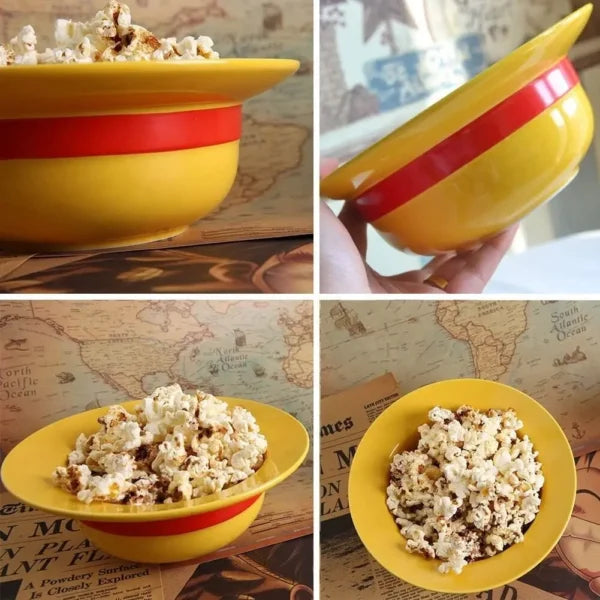 Strawhat Bowl