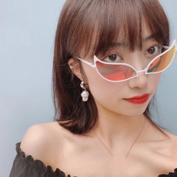 Donquixote Doflamingo Glasses – New One Piece Cosplay Glasses